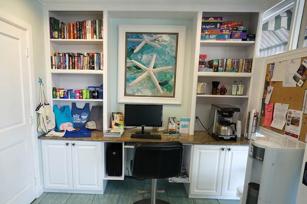 Photo of Bedroom in Central Beach