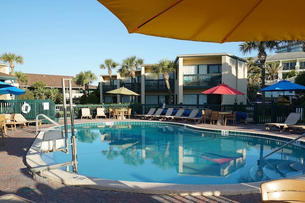 Photo of Outdoor in Central Beach