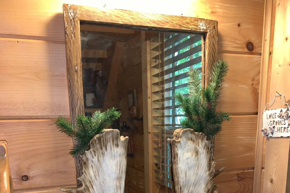 Photo of Bathroom in Rabun Gap