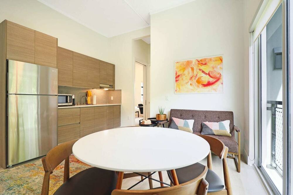 Photo of Kitchen in East Little Havana