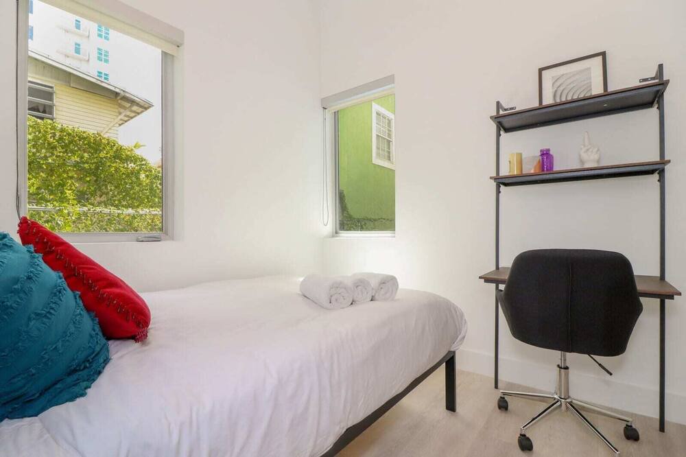 Photo of Bedroom in East Little Havana
