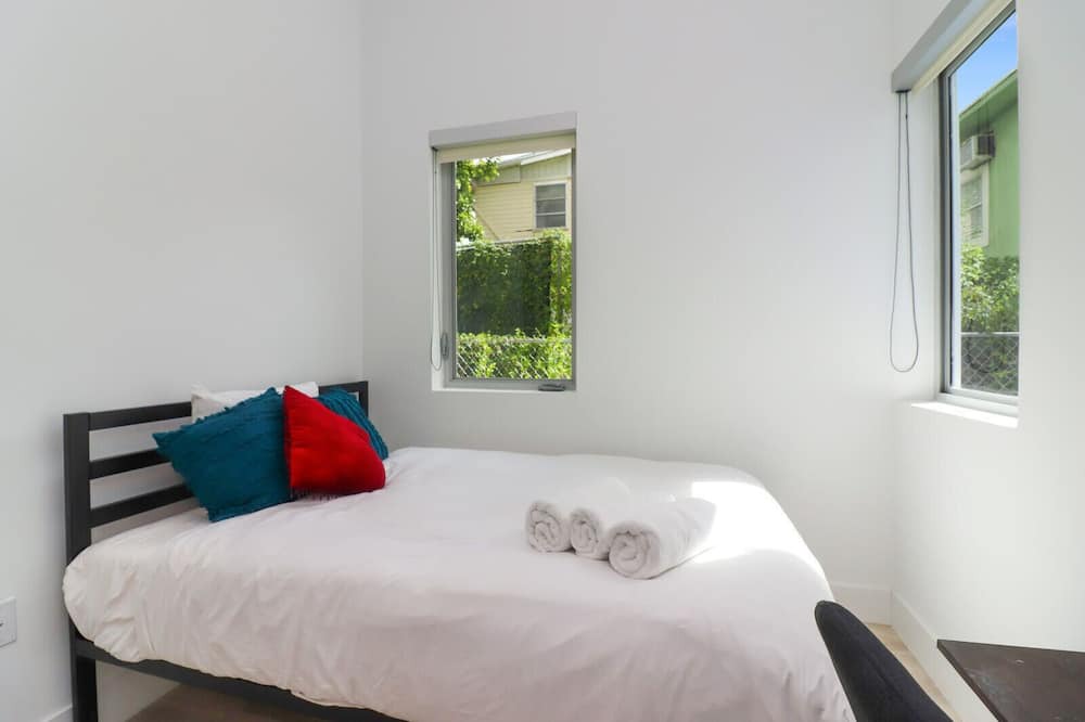 Photo of Bedroom in East Little Havana