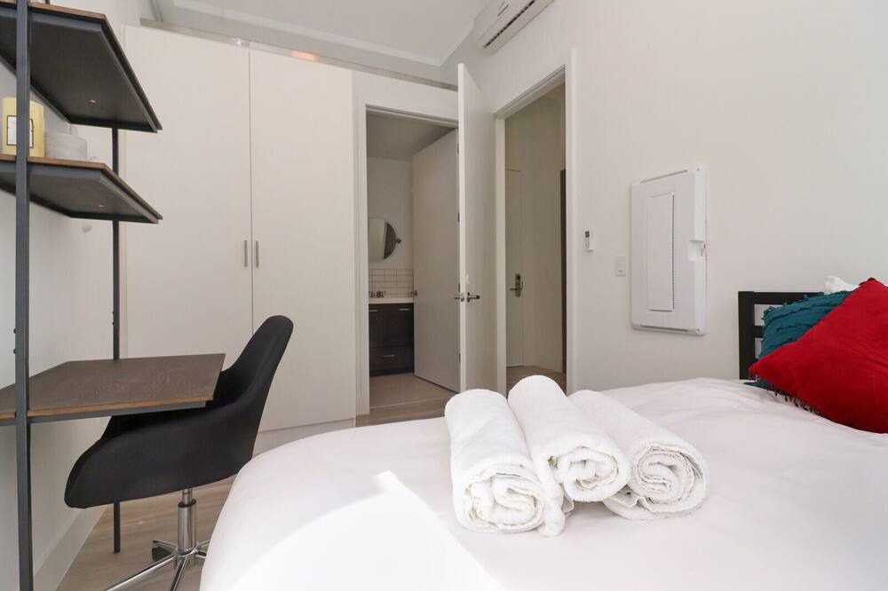Photo of Bedroom in East Little Havana