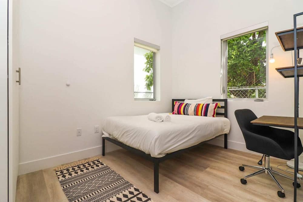 Photo of Bedroom in East Little Havana
