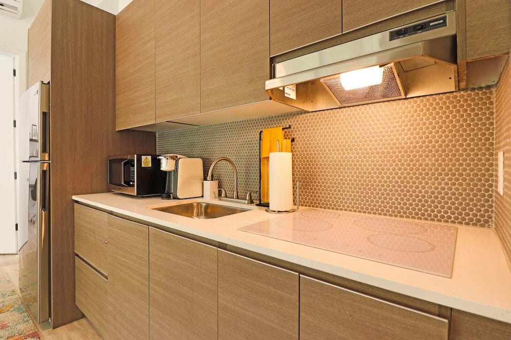 Photo of Kitchen in East Little Havana