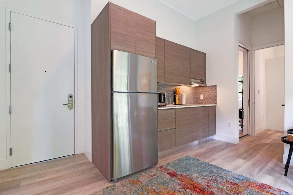 Photo of Kitchen in East Little Havana