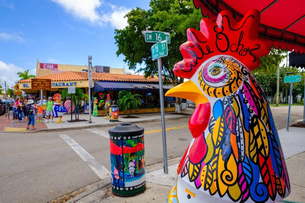 Photo of Others in East Little Havana