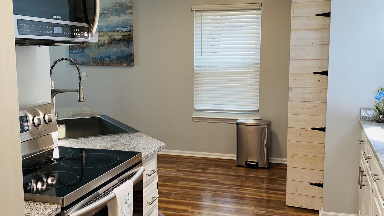 Photo of Kitchen in Beaufort