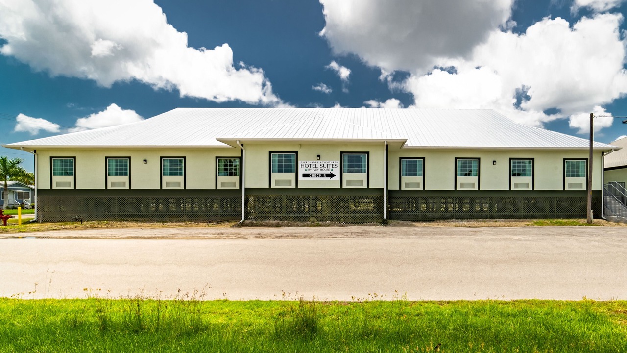 Photo of Outdoor in Everglades City