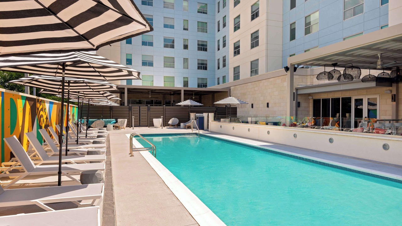Photo of Outdoor in Westshore