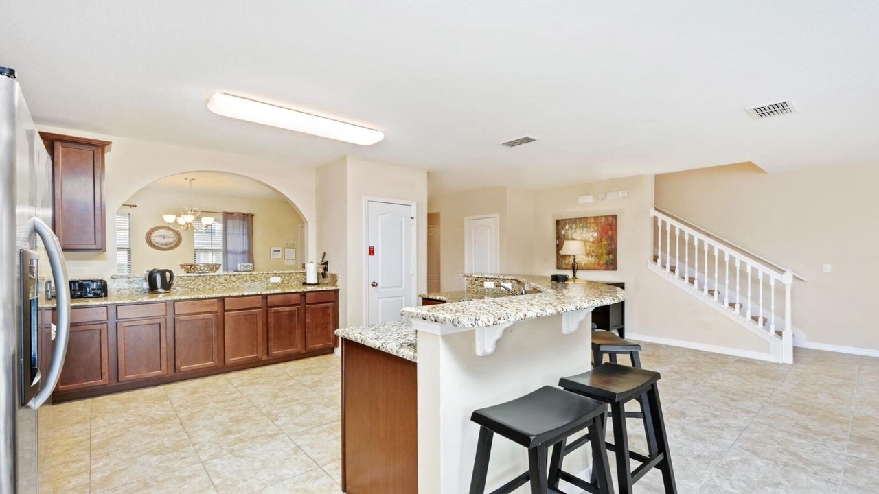 Photo of Kitchen in Thousand Oaks