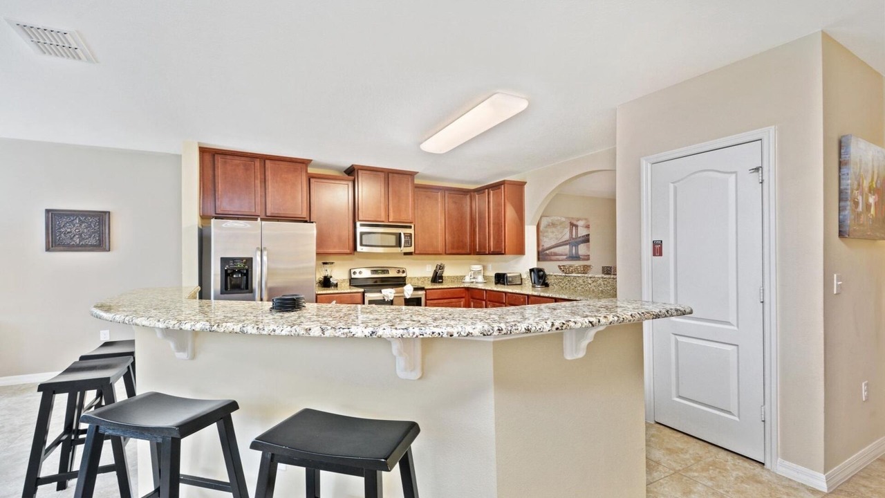 Photo of Kitchen in Thousand Oaks