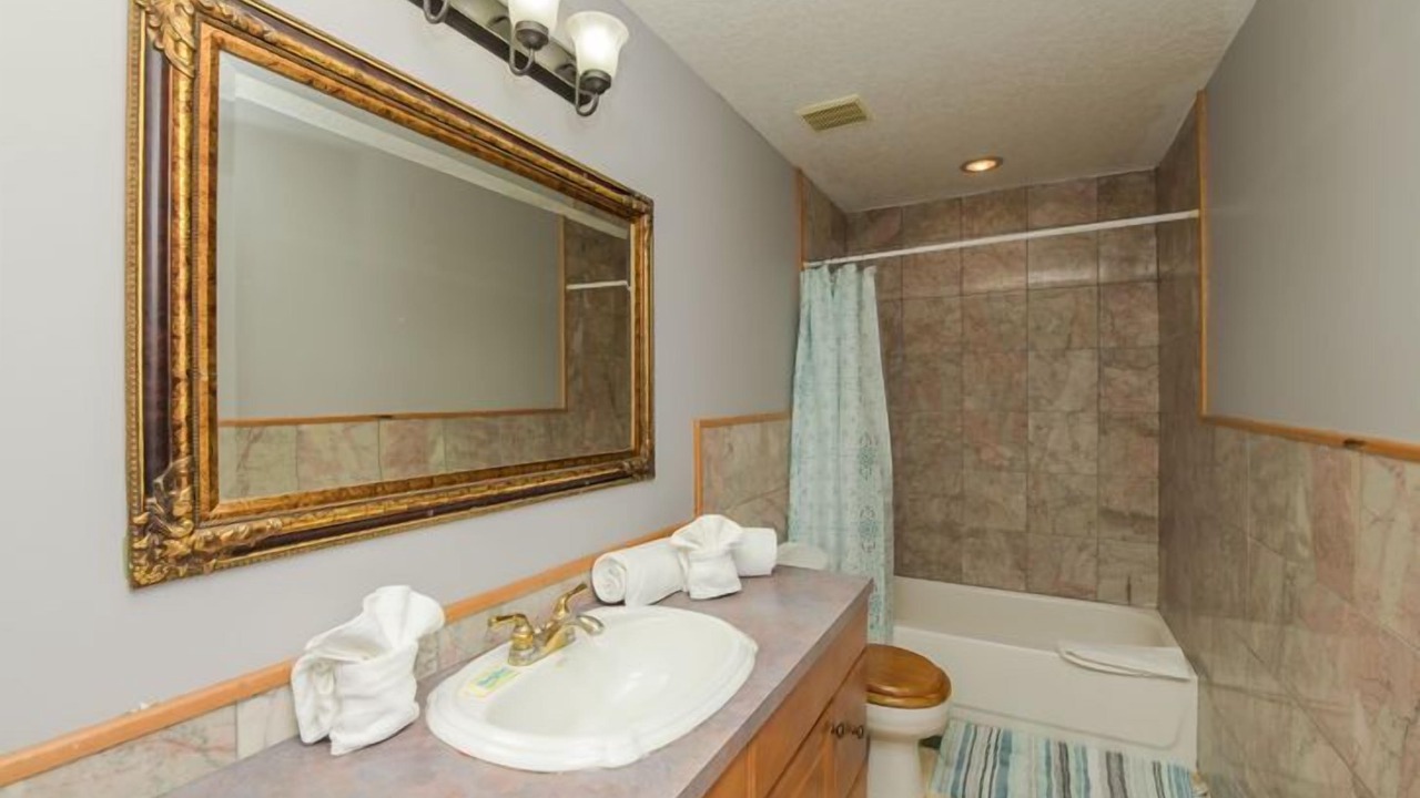 Photo of Bathroom in Cortez