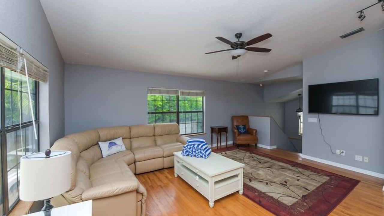 Photo of Livingroom in Cortez