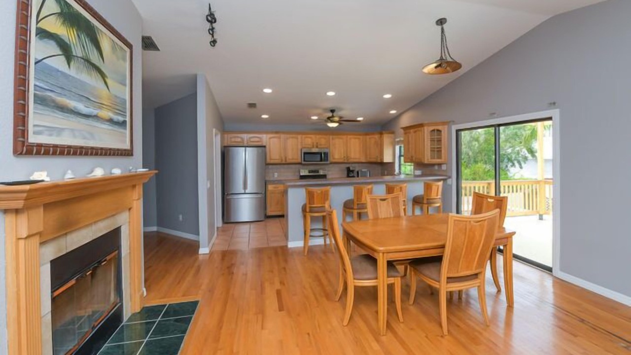 Photo of Kitchen in Cortez