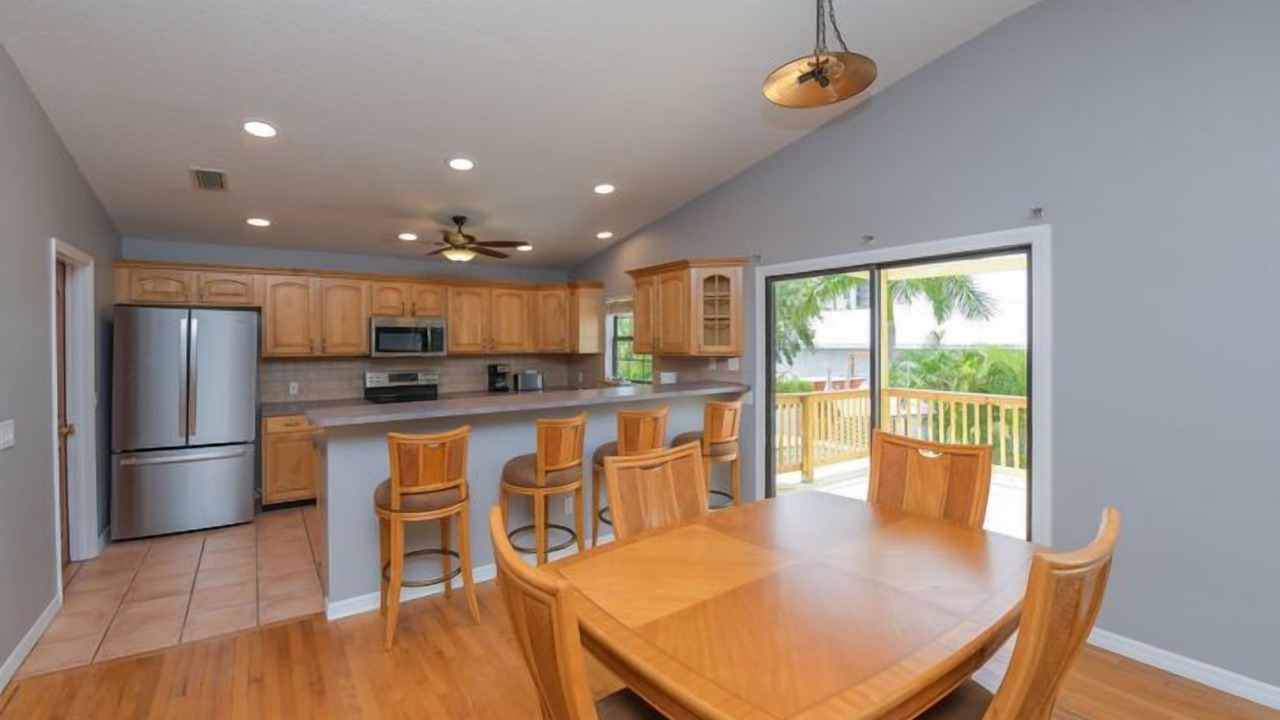 Photo of Kitchen in Cortez