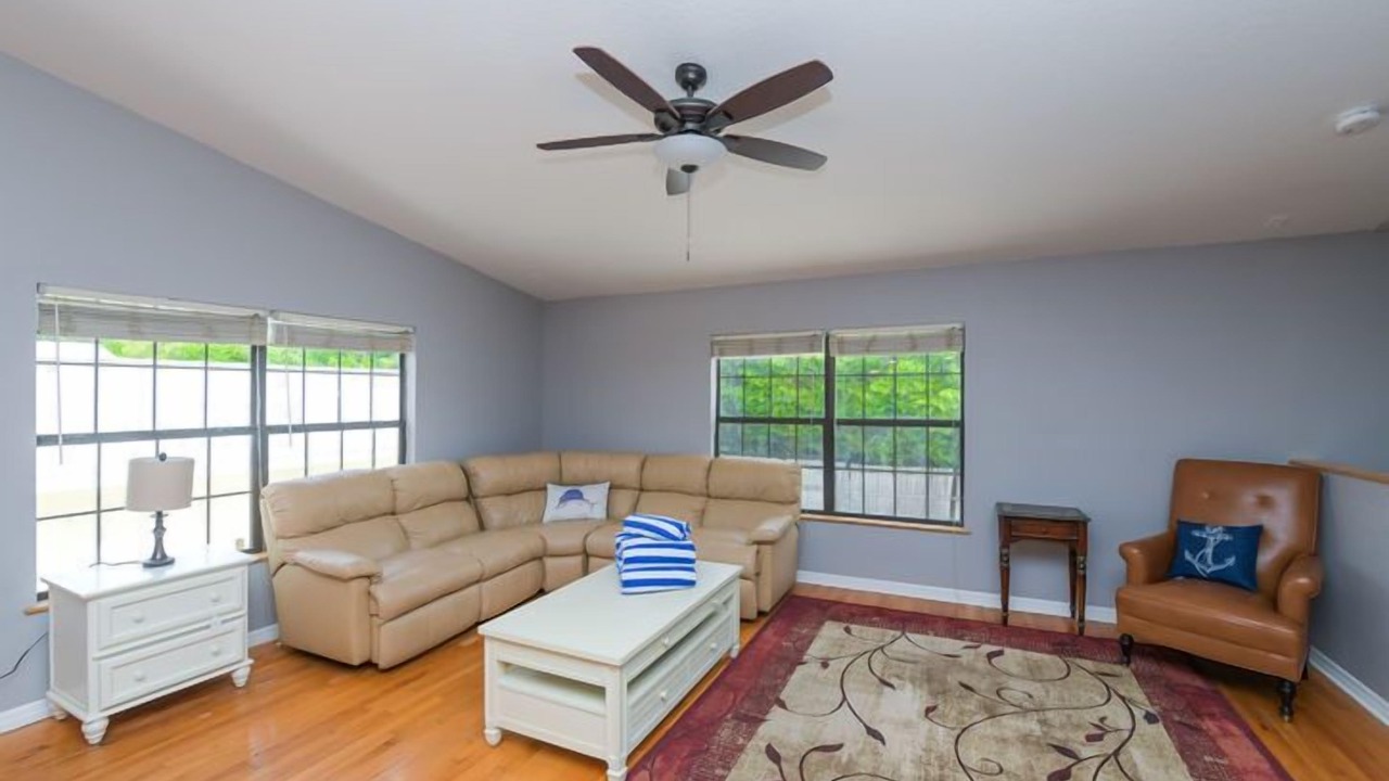 Photo of Livingroom in Cortez