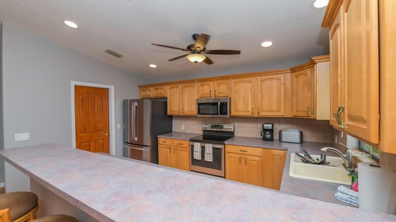 Photo of Kitchen in Cortez