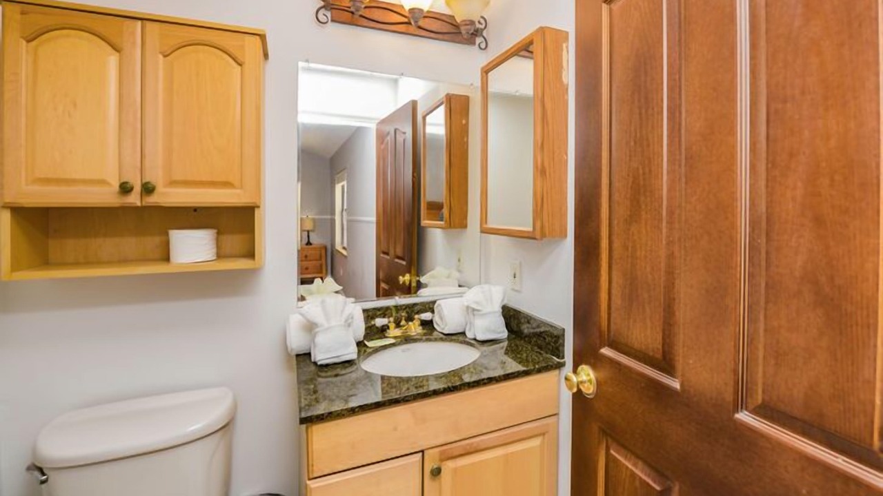 Photo of Bathroom in Cortez