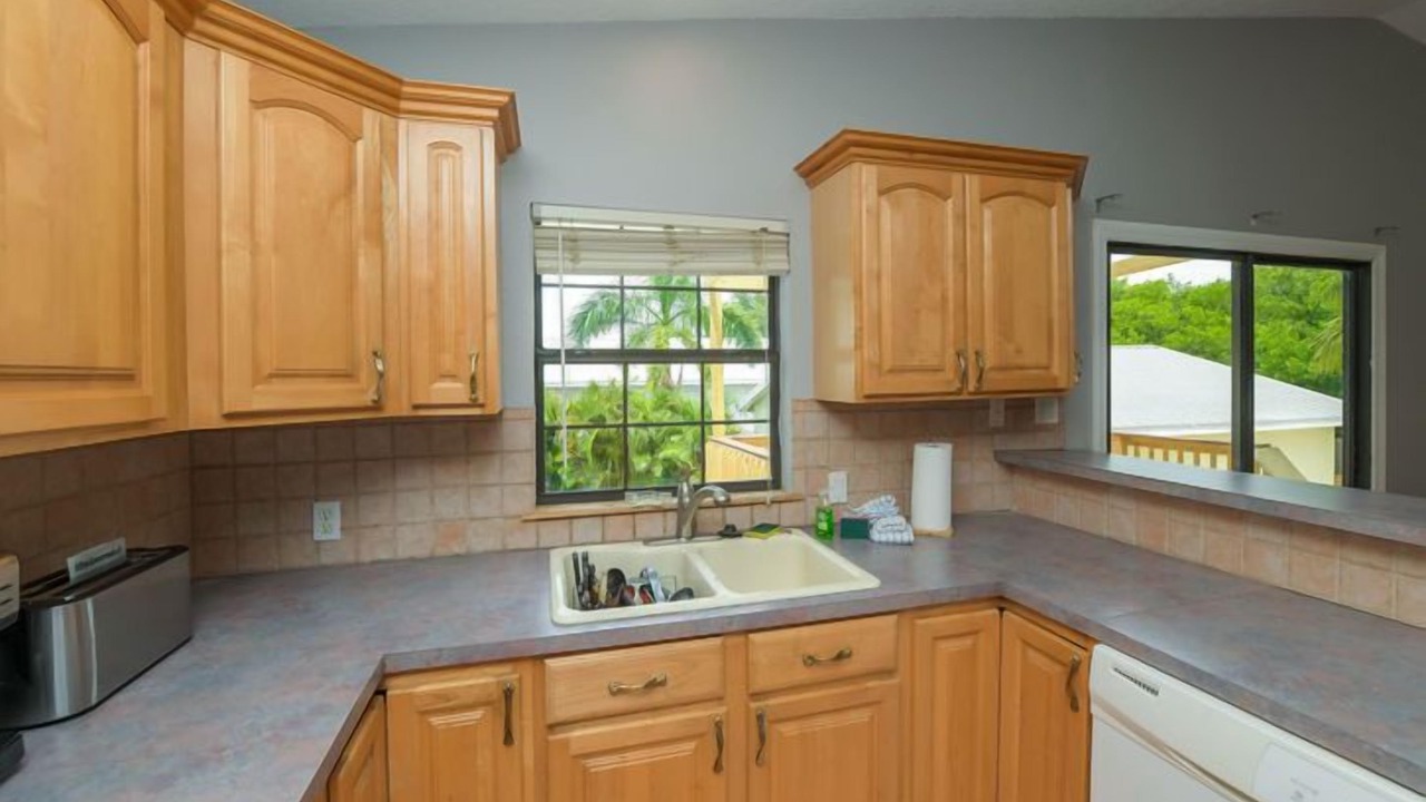 Photo of Kitchen in Cortez
