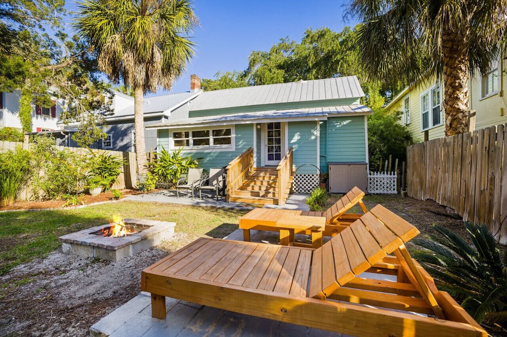 Photo of Others in Cedar Key