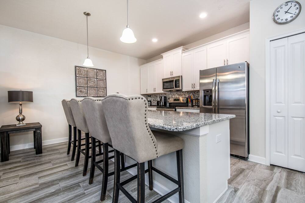 Photo of Kitchen in Kissimmee