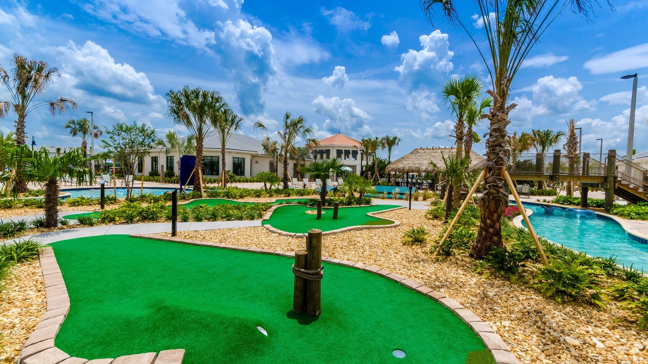 Photo of Outdoor in Kissimmee
