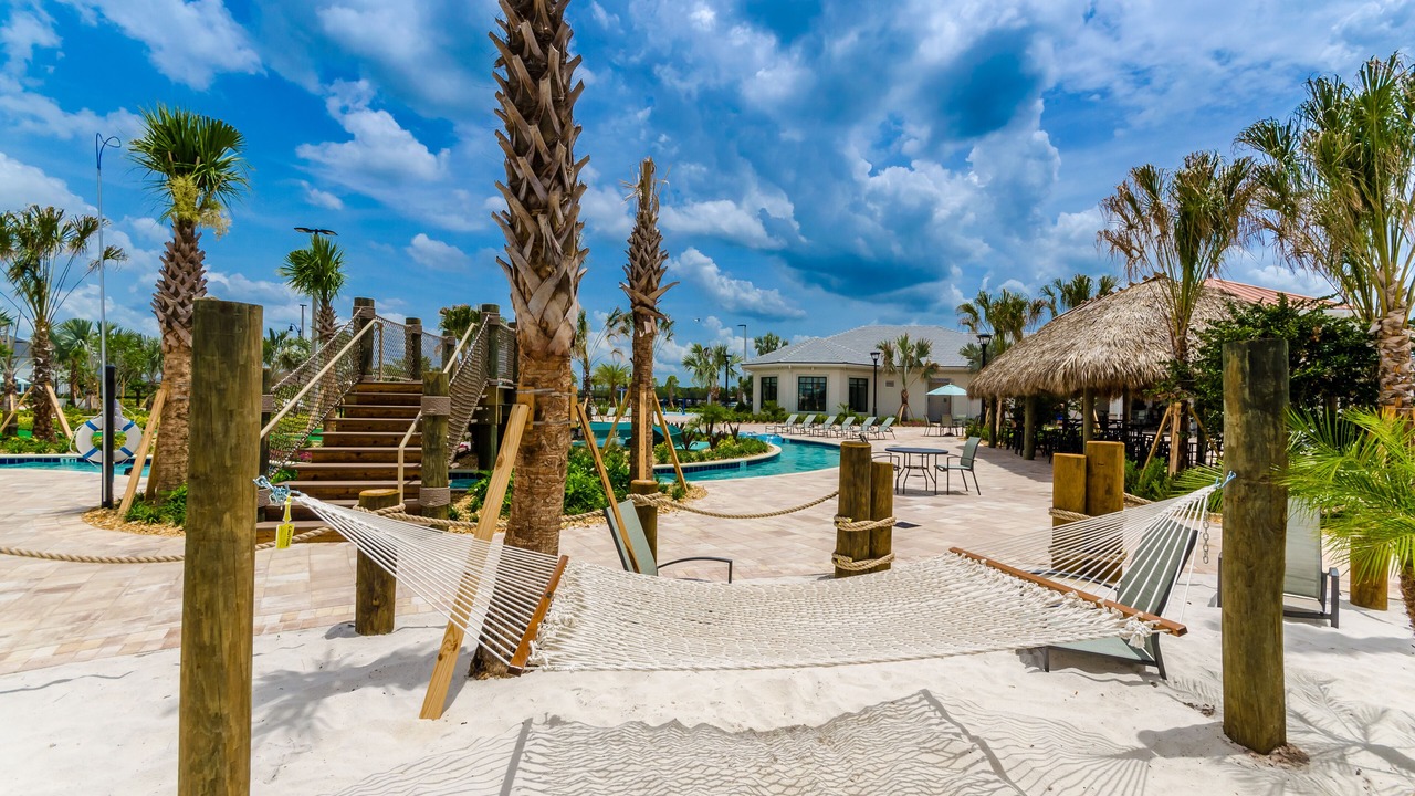 Photo of Outdoor in Kissimmee