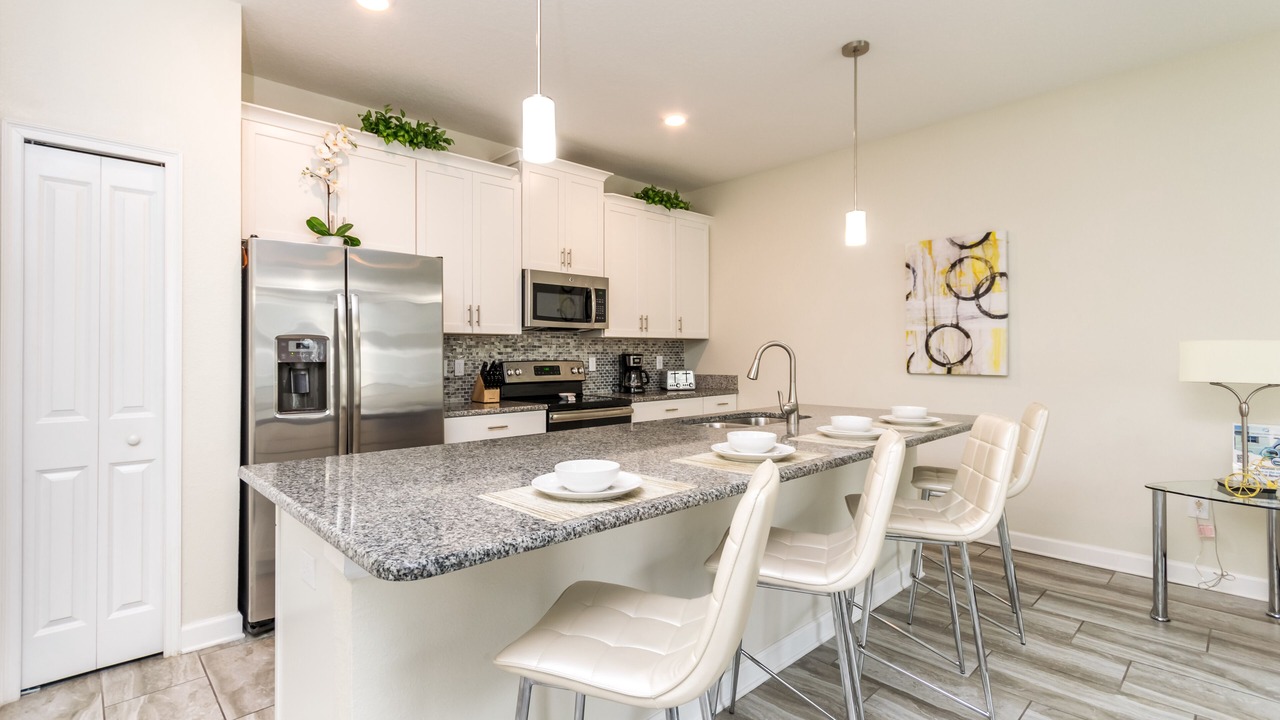 Photo of Kitchen in Kissimmee