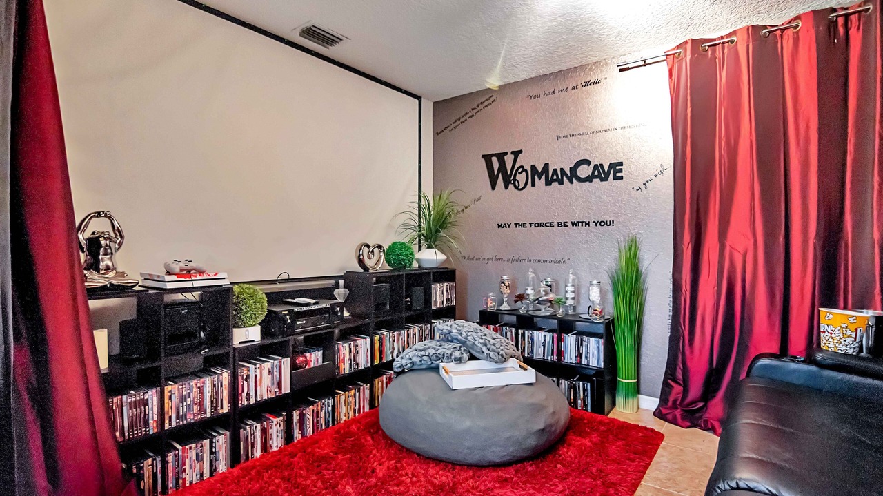 Photo of Bedroom in Tropic