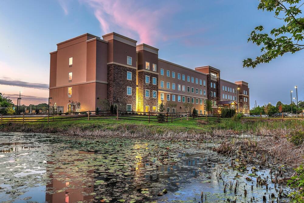 Photo of Outdoor in Farragut