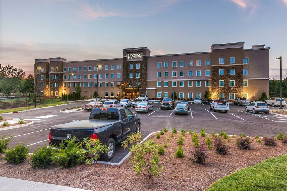 Photo of Outdoor in Farragut