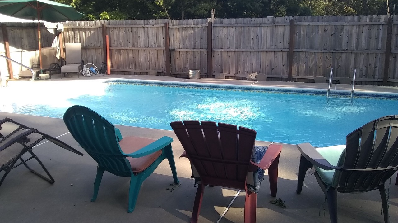 Photo of Outdoor in Conyers