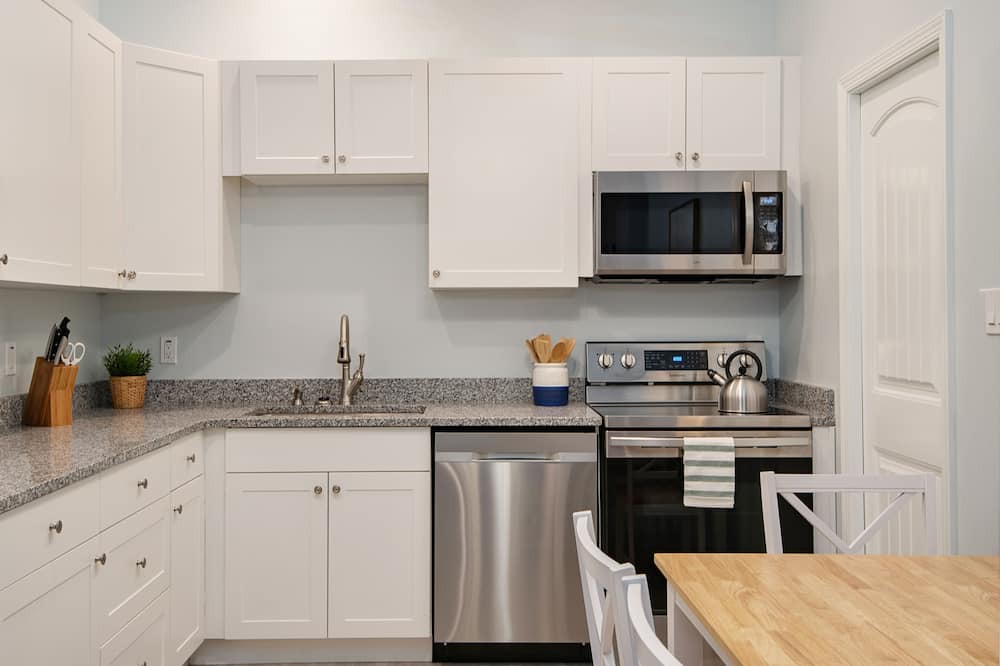 Photo of Kitchen in Downtown Dunedin