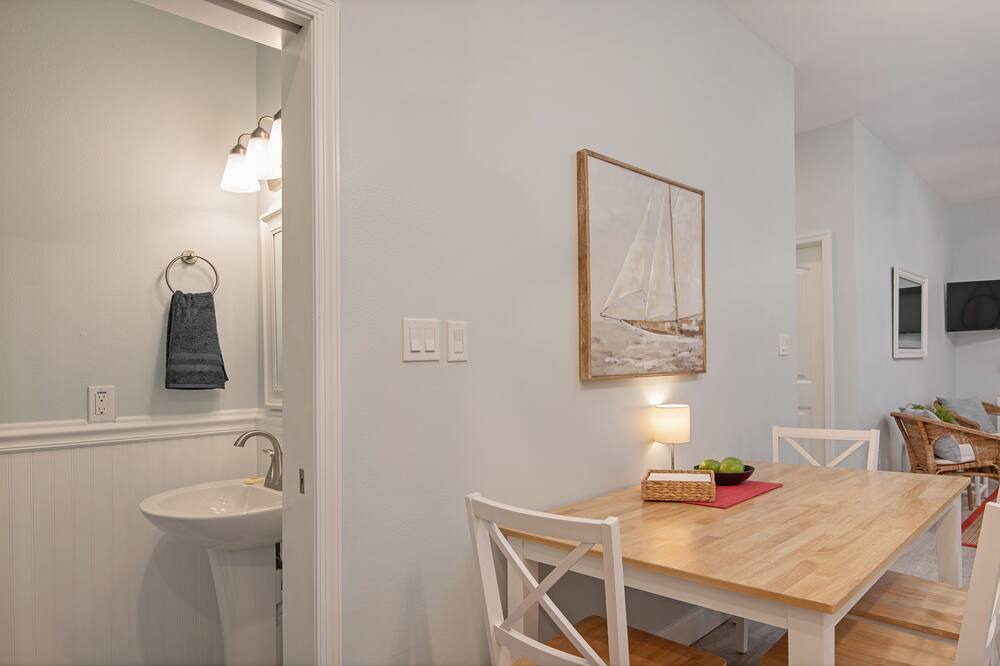 Photo of Kitchen in Downtown Dunedin