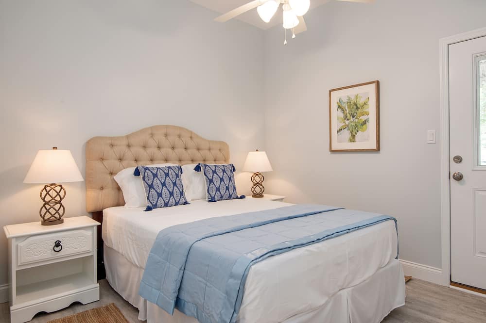 Photo of Bedroom in Downtown Dunedin