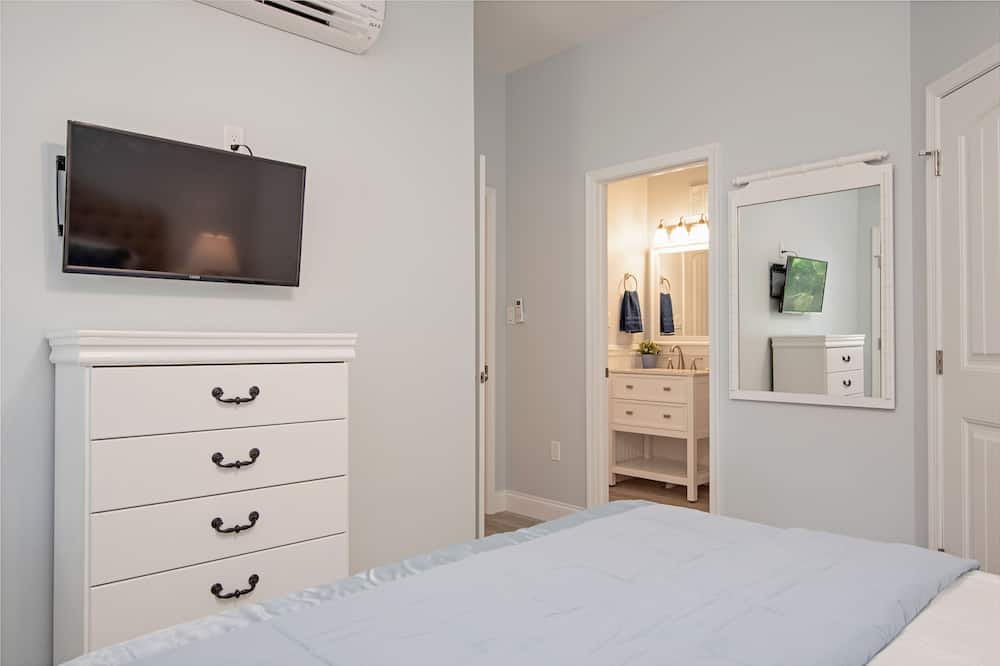 Photo of Bedroom in Downtown Dunedin