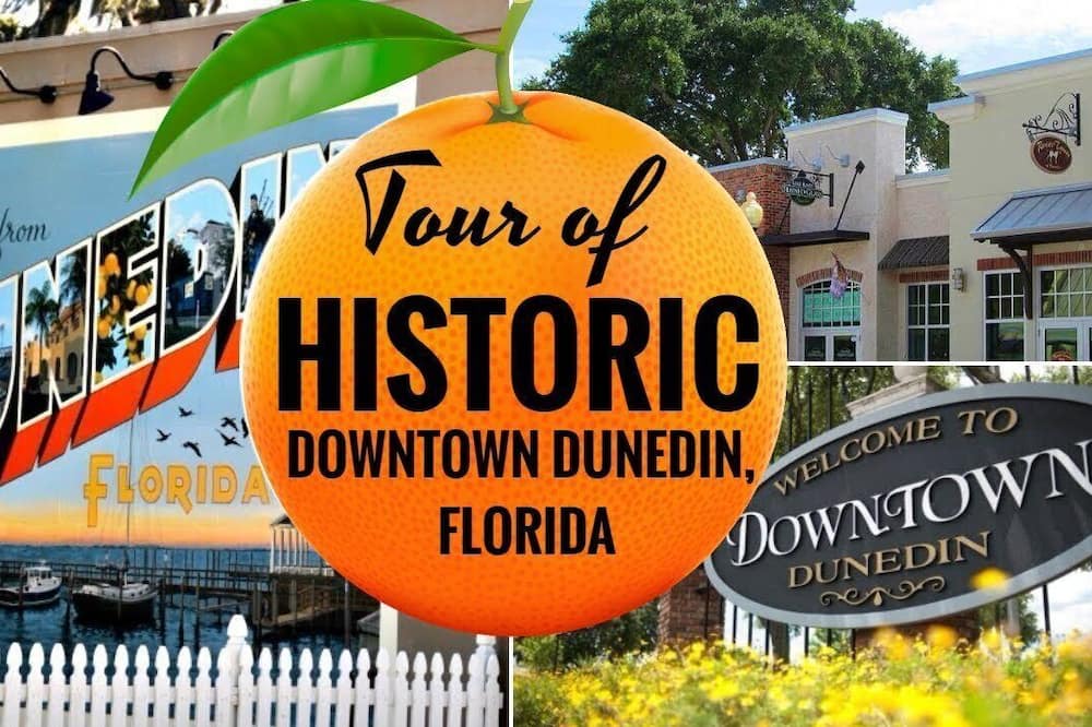 Photo of Outdoor in Downtown Dunedin