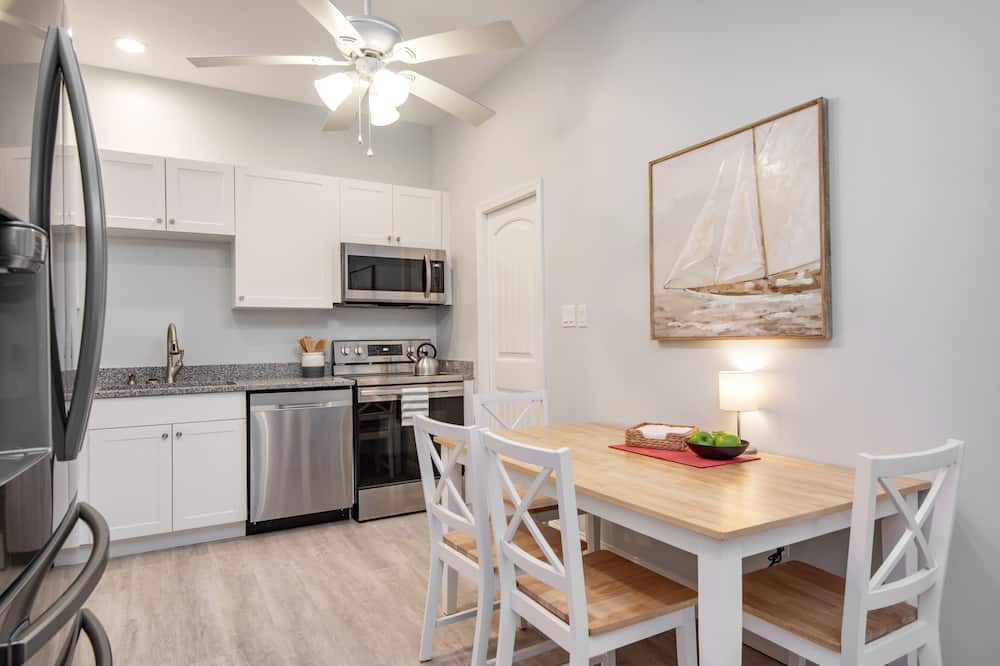Photo of Kitchen in Downtown Dunedin
