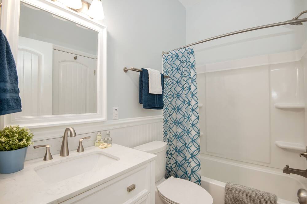 Photo of Bedroom in Downtown Dunedin