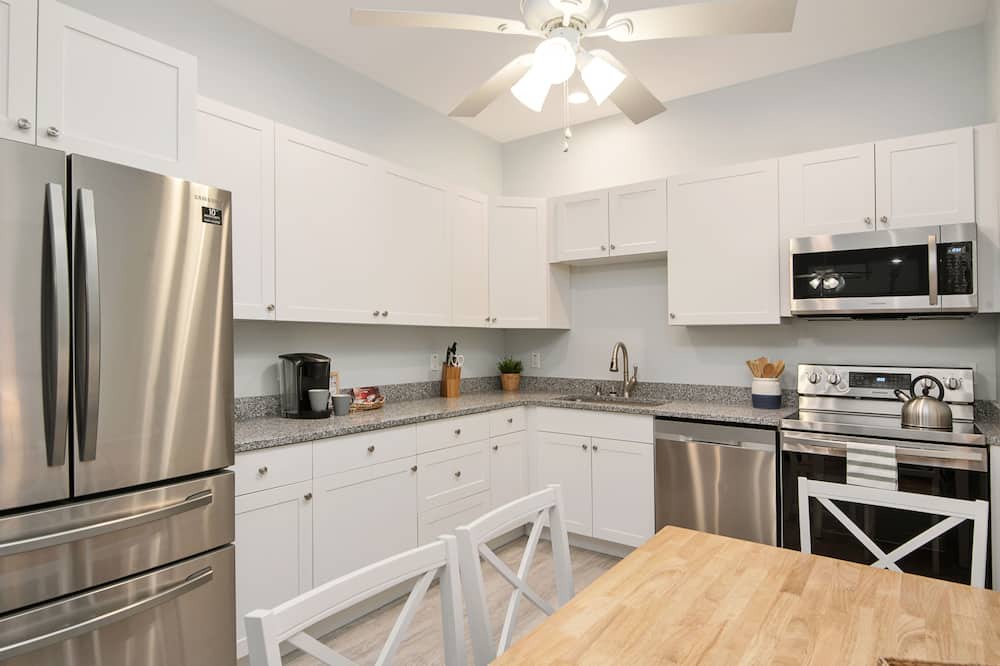 Photo of Kitchen in Downtown Dunedin