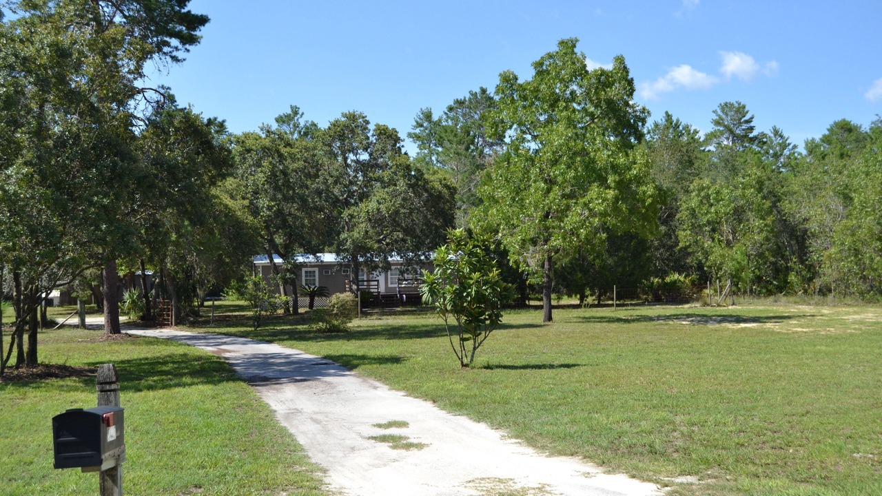Photo of Outdoor in Citrus Springs