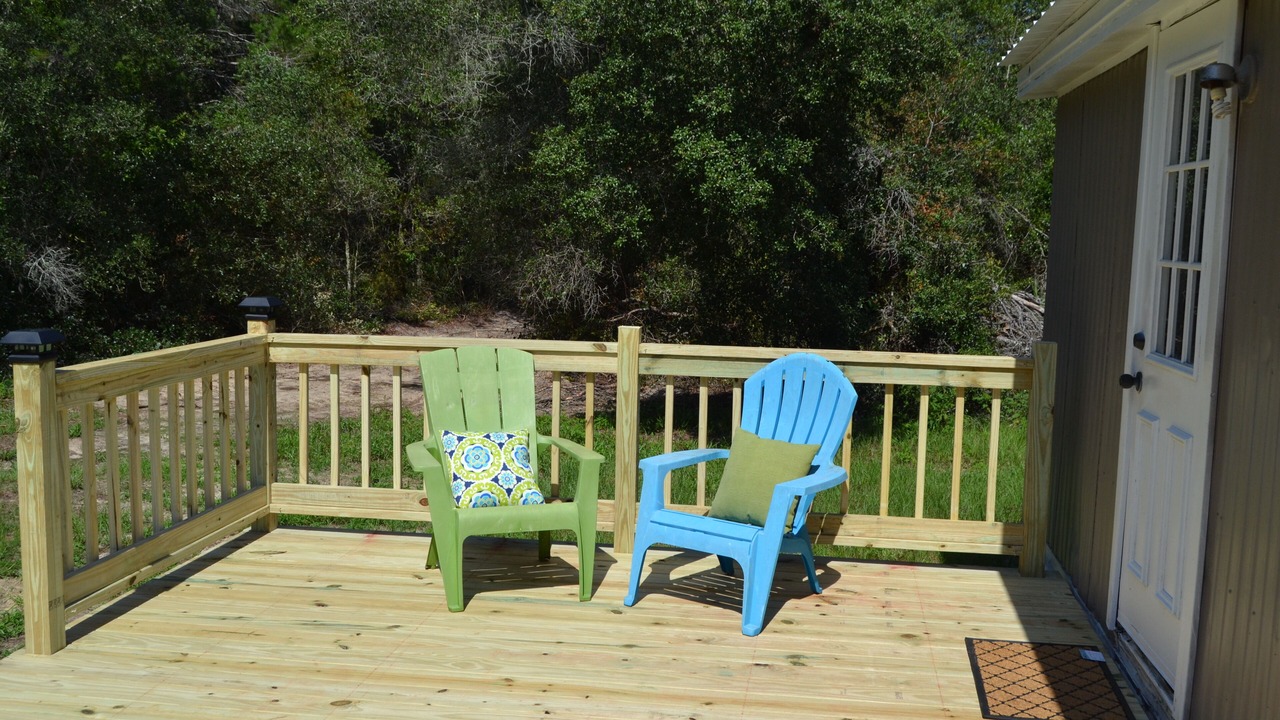 Photo of Outdoor in Citrus Springs
