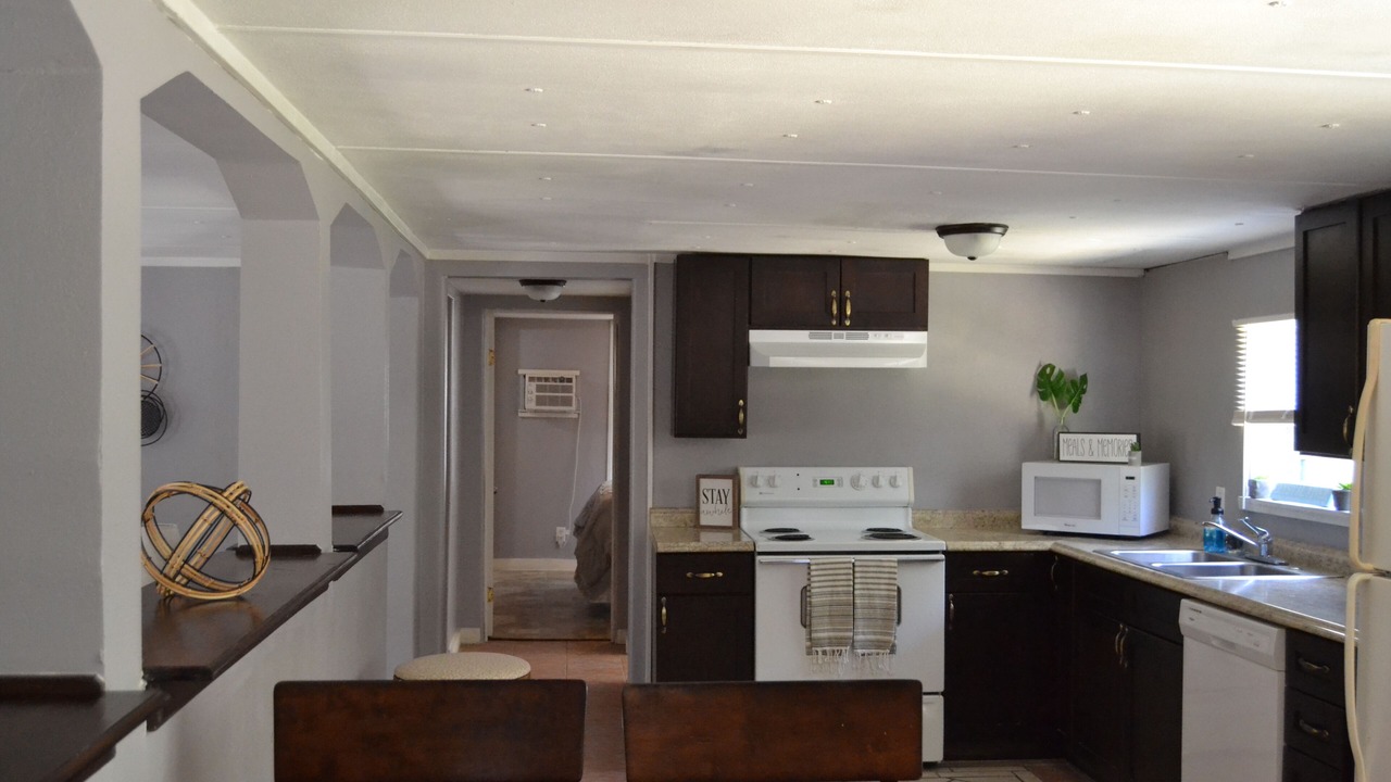 Photo of Kitchen in Citrus Springs