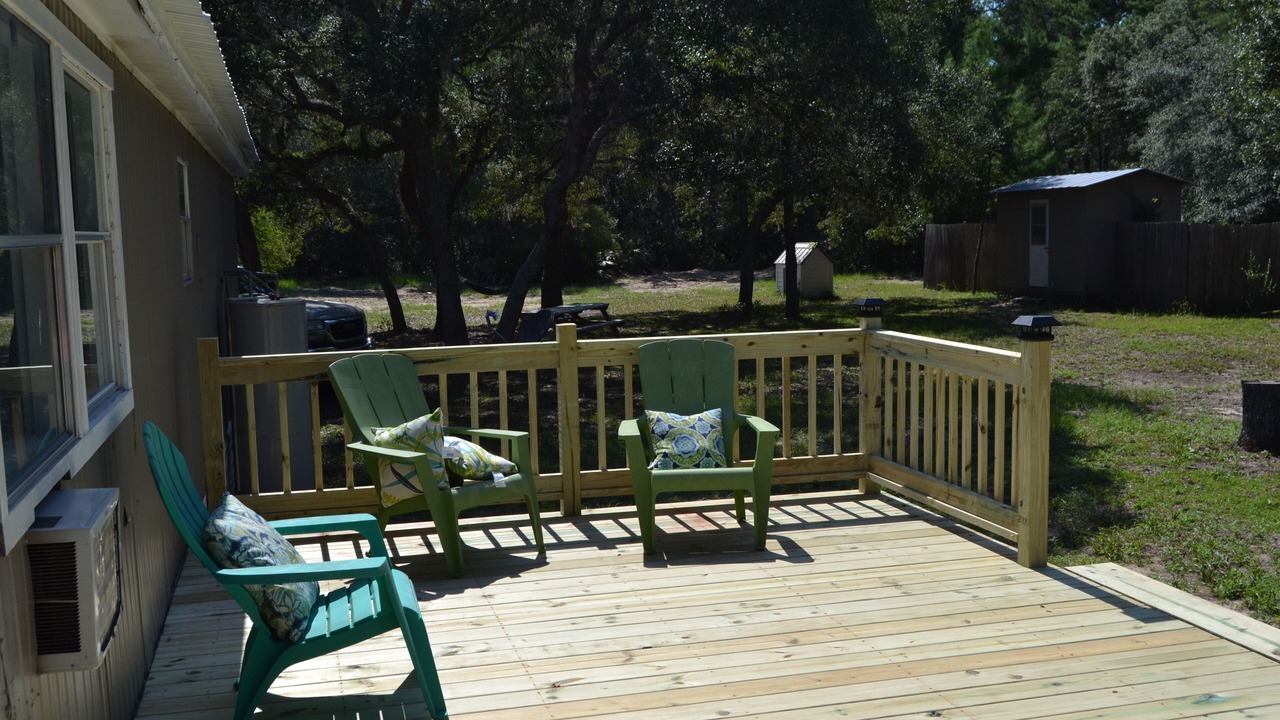 Photo of Outdoor in Citrus Springs