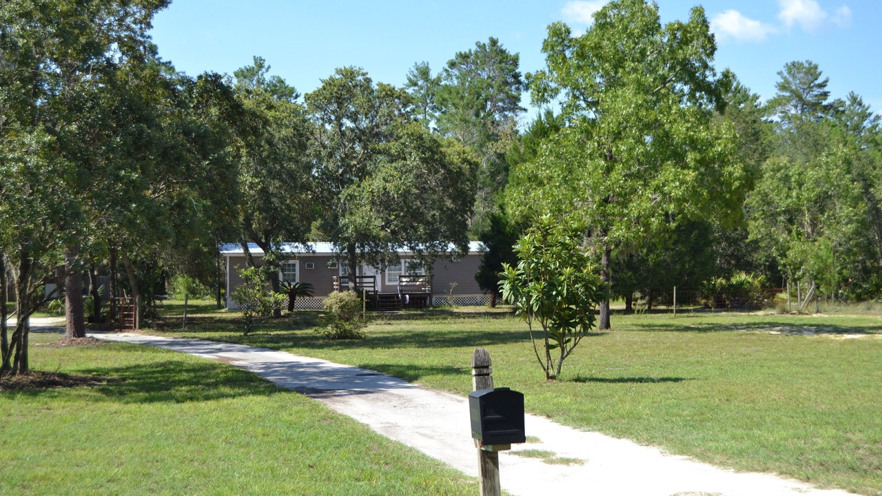 Photo of Outdoor in Citrus Springs