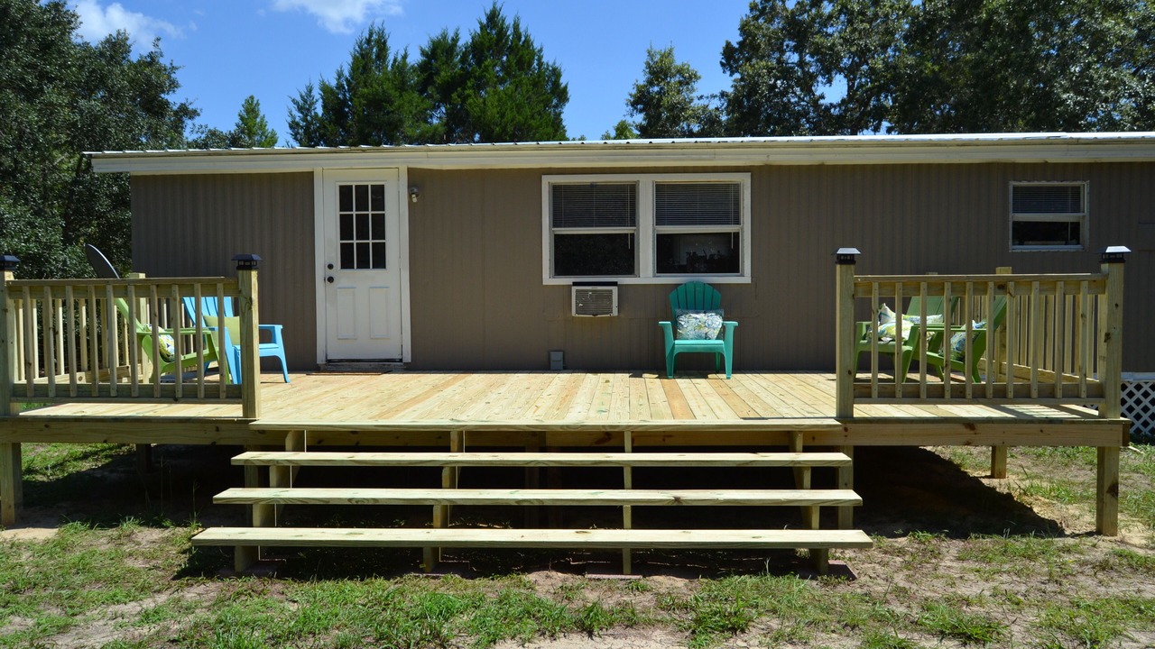 Photo of Outdoor in Citrus Springs
