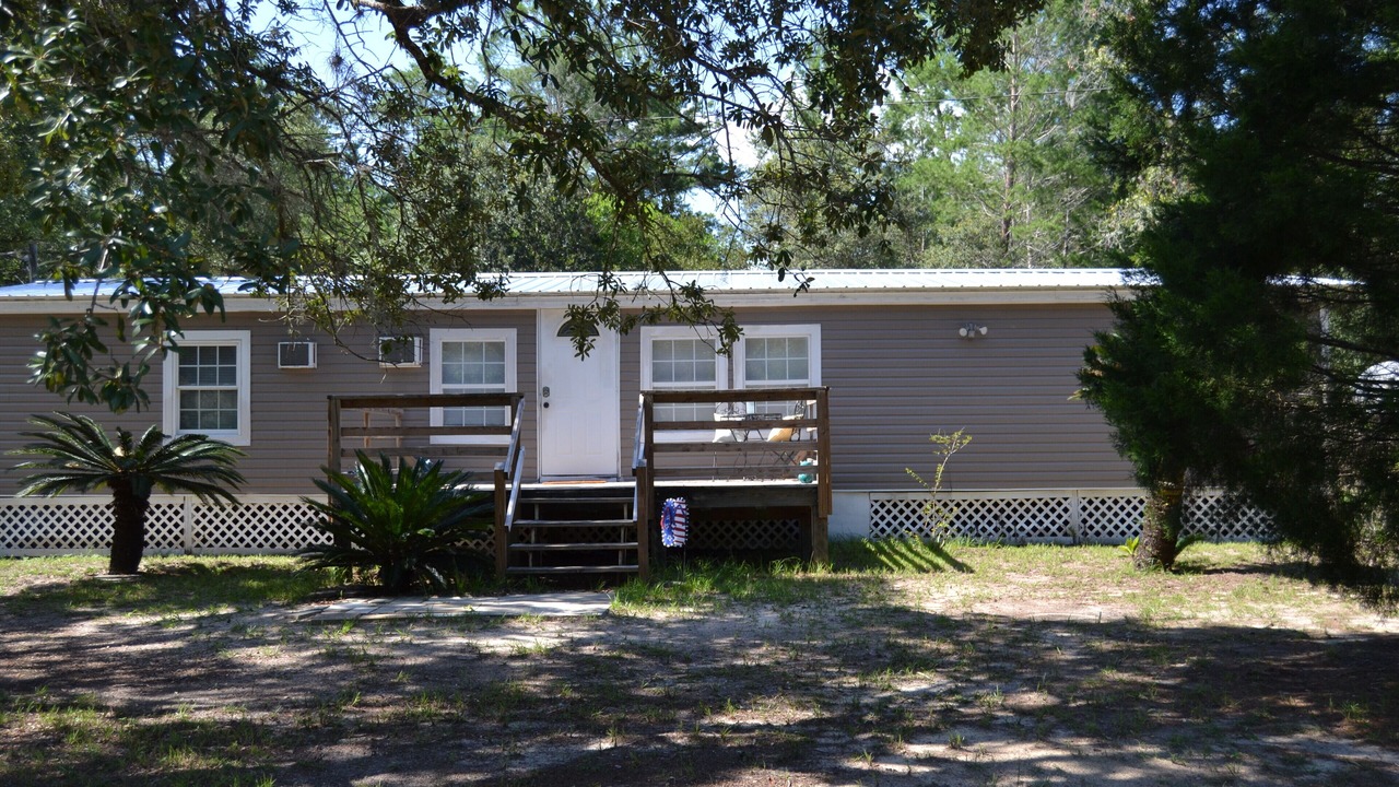 Photo of Outdoor in Citrus Springs