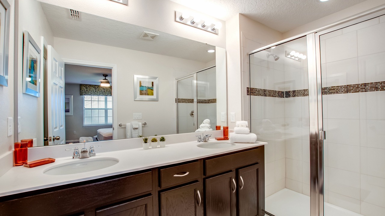 Photo of Kitchen in Four Corners