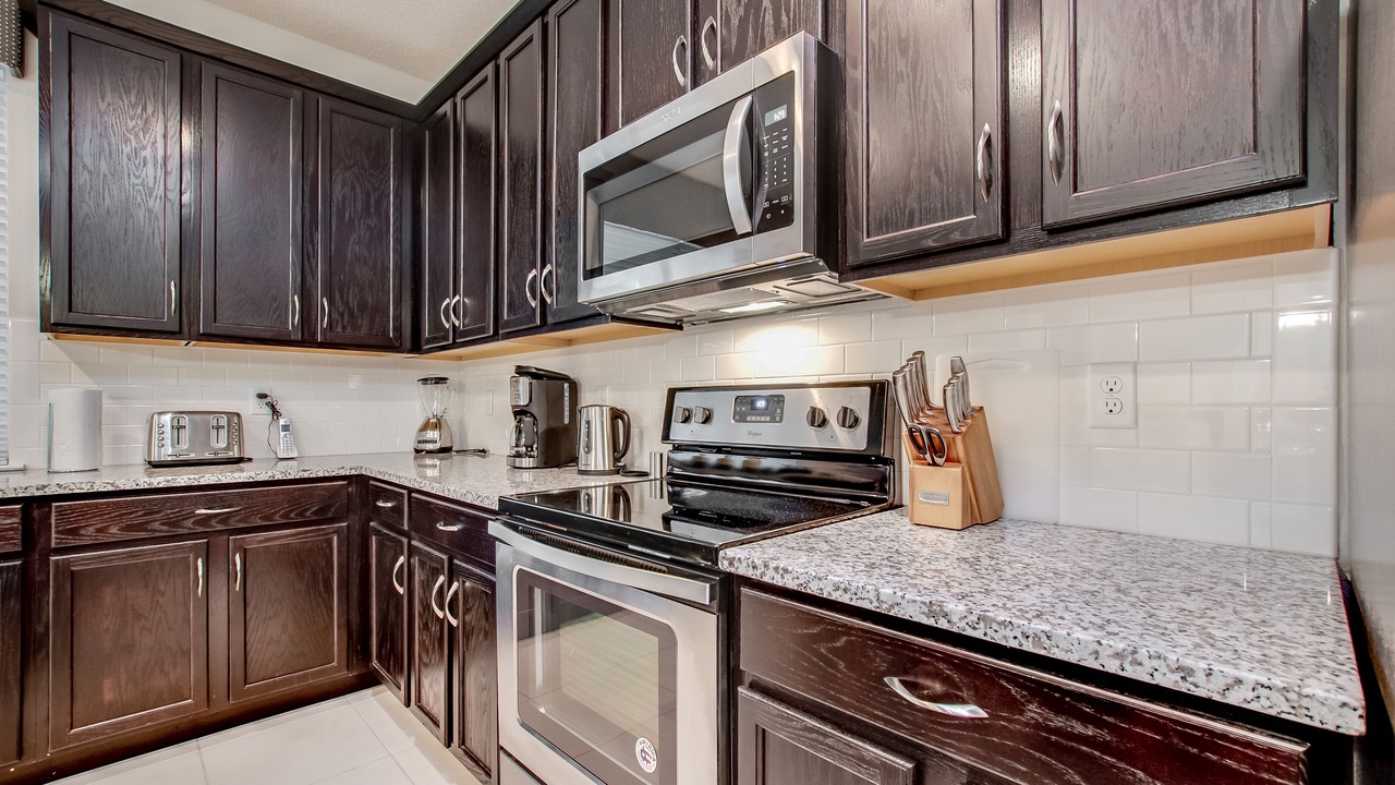 Photo of Kitchen in Four Corners